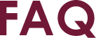 FAQ