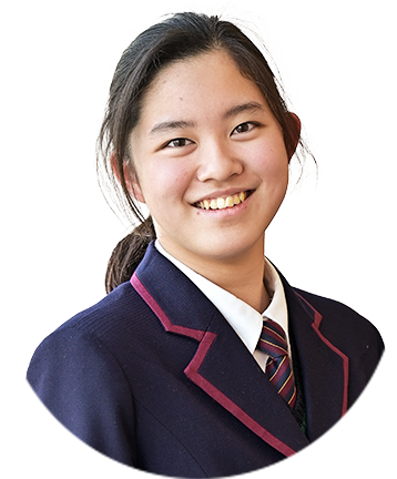 在校生Aさんの声
