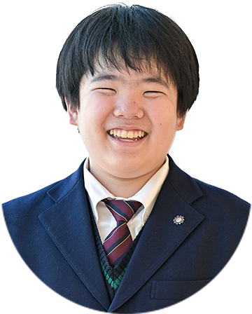卒業生Bさんの声